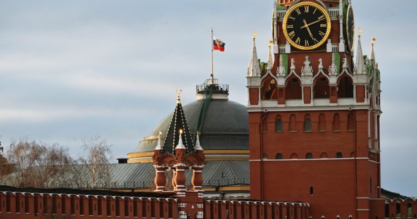 РФ готує повторний удар: в ISW пояснили, чому обіцянки Заходу не зупинять Путіна