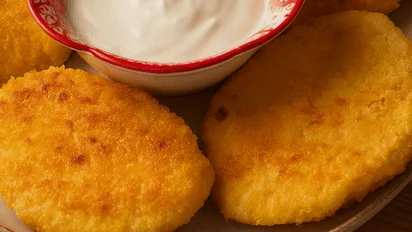 Восточная кафта из курицы: как приготовить
