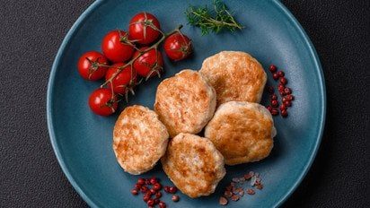 Восточная кафта из курицы: как приготовить