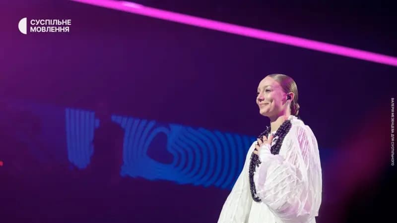 Украину на Евровидении-2026 представит LELEKA