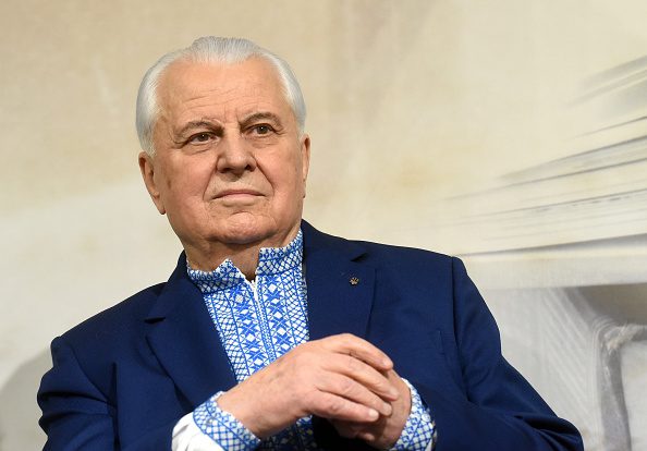 4-метровий паркан і три поверхи розкоші: де насправді жив Леонід Кравчук (фото) ➤ Prozoro.net.ua