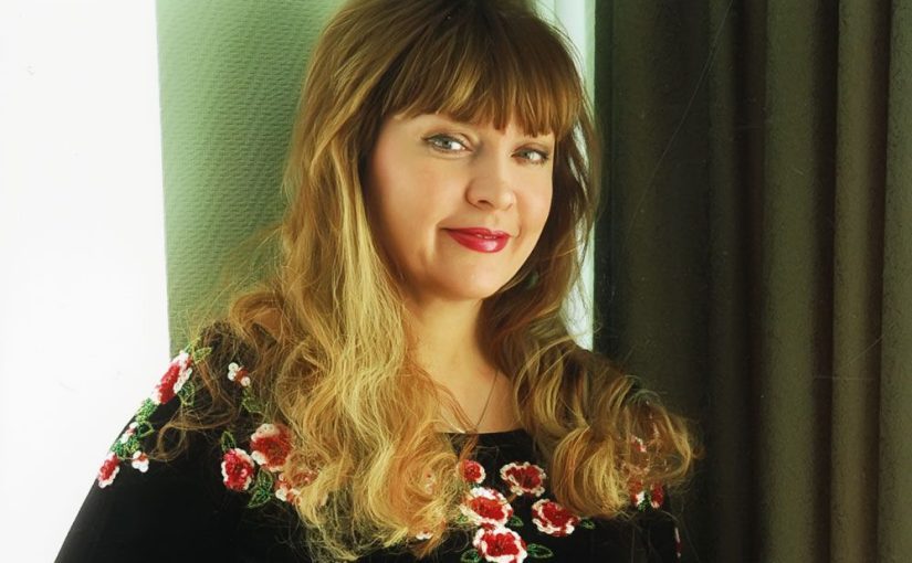 Лилия Сандулеса шокировала признанием, которое долго держала в тайне ➤ Prozoro.net.ua