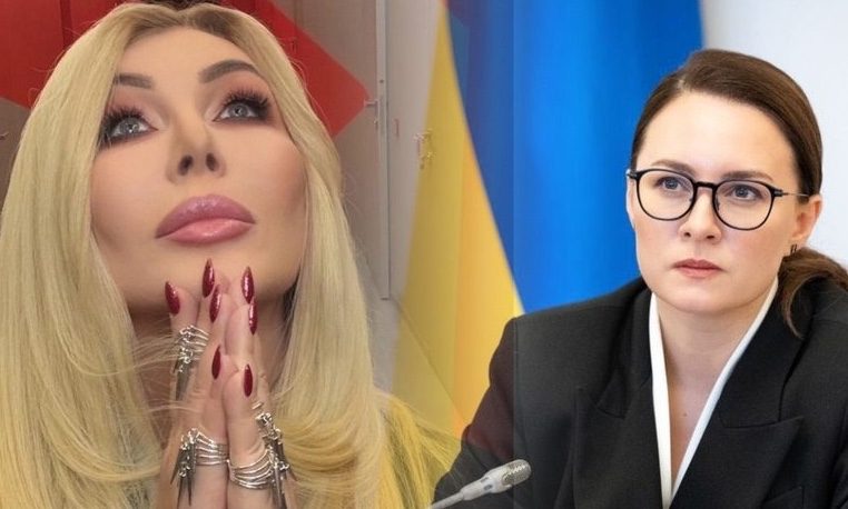 Платіжки довели до крику: реакція Свириденко на слова Білик ➤ Prozoro.net.ua