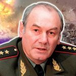 Генерал РФ Івашов розповів, чому потрібно терміново припинити війну ➤ Prozoro.net.ua