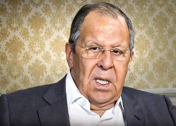Лавров зробив цинічну заяву після переговорів: що видав ➤ Prozoro.net.ua