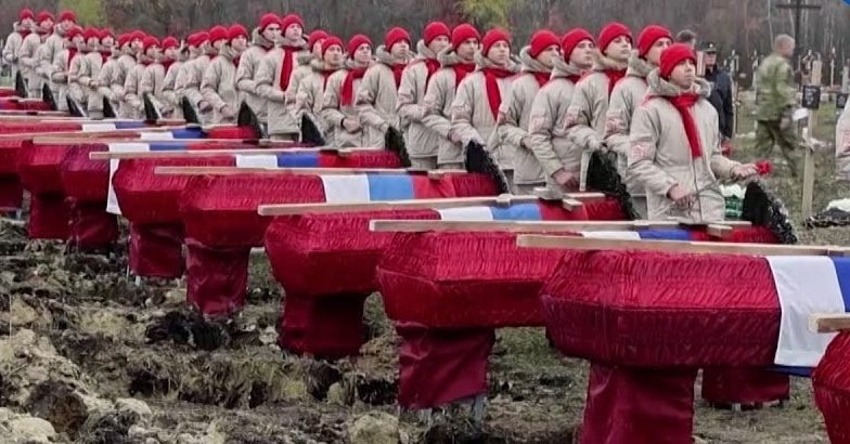 Больше, чем насчитала Украина: НАТО назвало потери РФ в войне ➤ Prozoro.net.ua