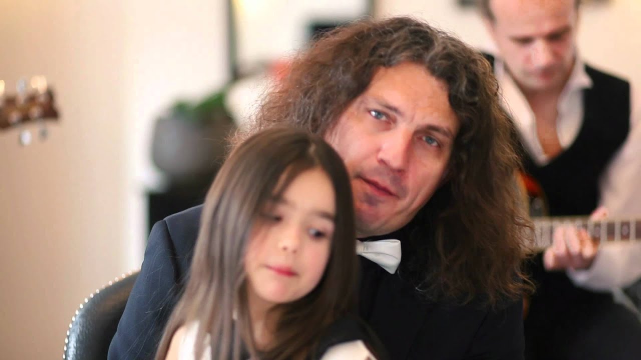 Щемливі слова крізь роки: донька Скрябіна звернулася до покійного батька