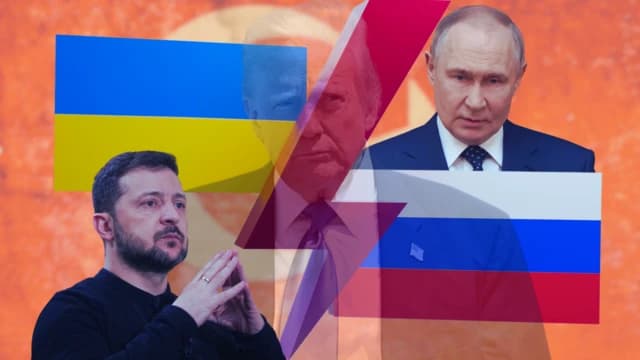 Экстрасенс назвала дату подписания мирного договора между Украиной и РФ ➤ Prozoro.net.ua