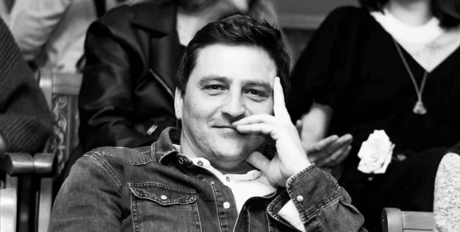 Друга спроба на щастя: В’ячеслав Довженко розповів про заручини з молодою коханою