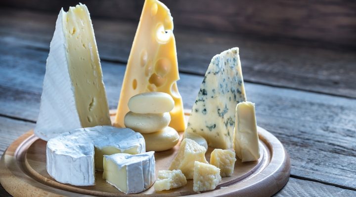 Прості 50 грамів щодня можуть зберегти пам’ять — нове дослідження