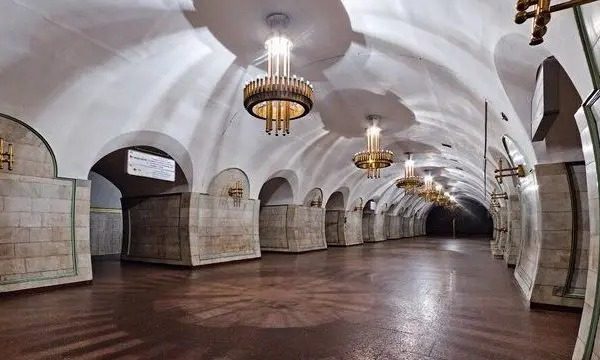 Метро “Арсенальна” у Києві більше не найглибша у світі ➤ Prozoro.net.ua