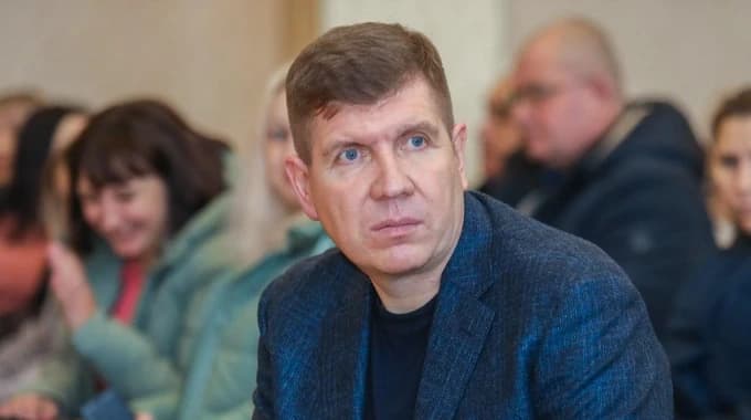 Нардепа Гунька взяли під варту в залі суду та дали чотири роки в’язниці ➤ Prozoro.net.ua