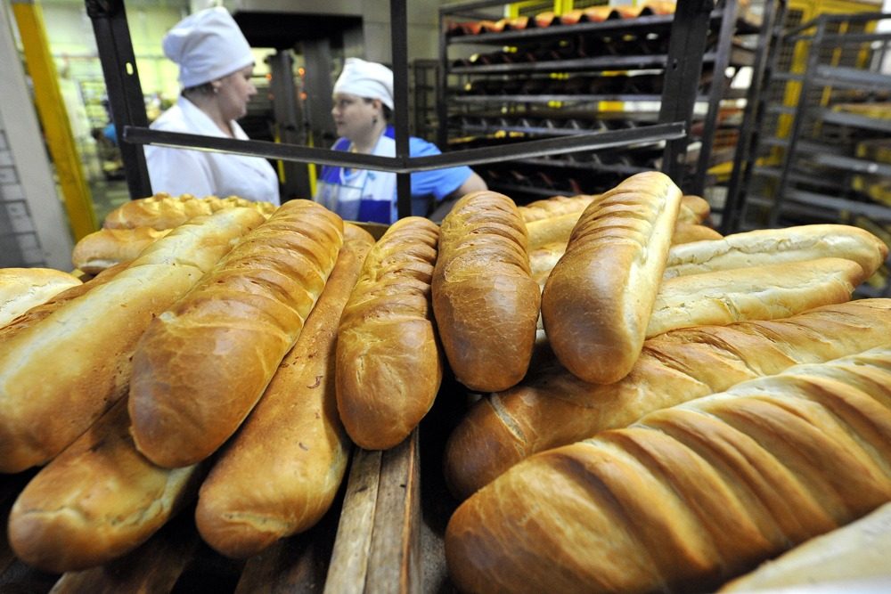 Нарезанный хлеб: чем опасен такой продукт
