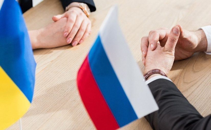 Раскрыт худший сценарий соглашения о завершении войны ➤ Prozoro.net.ua