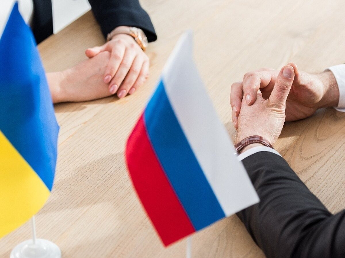 Раскрыт худший сценарий соглашения о завершении войны ➤ Prozoro.net.ua