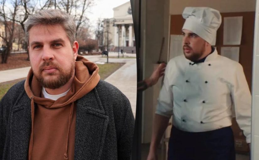 ВСУ ликвидировали известного российского актера-оккупанта (фото) ➤ Prozoro.net.ua