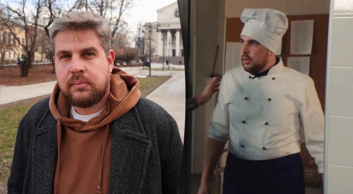 ЗСУ ліквідували відомого російського актора-окупанта ➤ Prozoro.net.ua