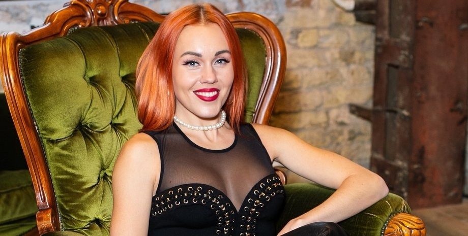 Тополя вразила, як її підчепив коханець-шантажист