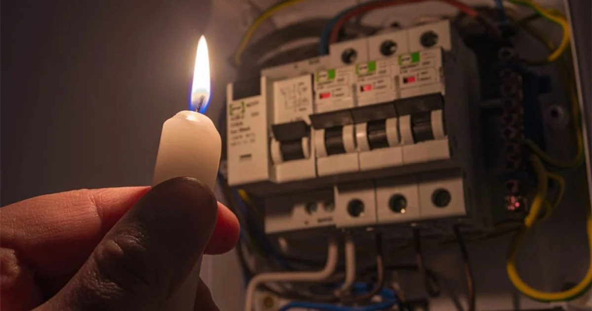 Чому при відключеннях світла збільшується сума в платіжках: відповідь YASNO ➤ Prozoro.net.ua