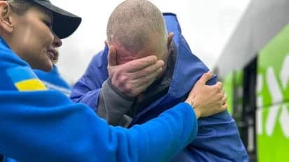 Родина військового, який повернувся з полону, має повернути 15 млн державі