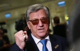 Російський чемпіон закликав ударити по Києву ➤ Главное.net