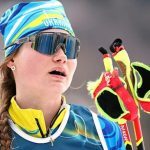 Лижниця збірної України відмовилася виходити на гонку ➤ Prozoro.net.ua