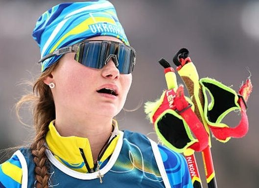 Лижниця збірної України відмовилася виходити на гонку ➤ Prozoro.net.ua