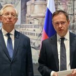 У Путіна озвучили умову припинення ударів по Україні ➤ Prozoro.net.ua