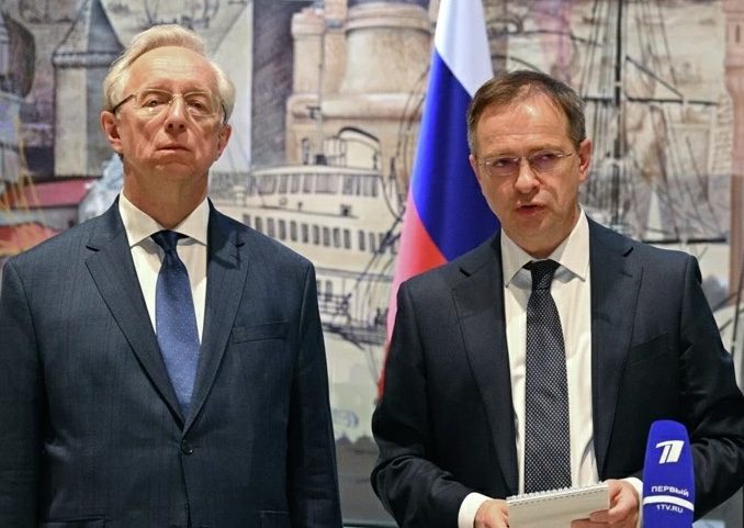 У Путіна озвучили умову припинення ударів по Україні ➤ Главное.net