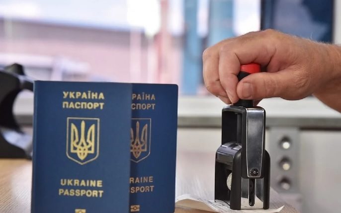 Кого не впустять: у ЄС оновили порядок в’їзду для громадян України