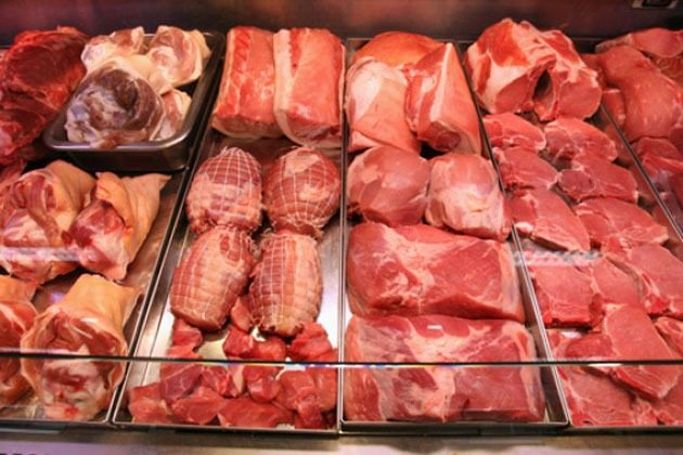В Украине стремительно переписали цены на мясо