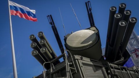 РФ похвасталась «чудо-оружием» против дронов ВСУ, но есть нюанс ➤ Prozoro.net.ua