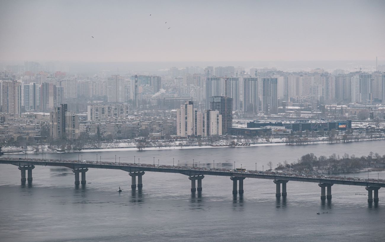 Киев может остаться без моста Патона: ученые кричат о катастрофе