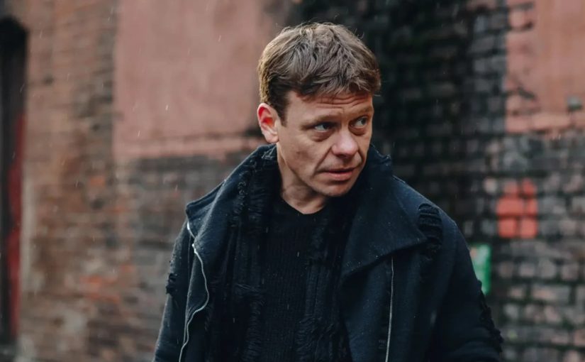 Звезда сериала «Бригада» Павел Майков резко выступил против войны (видео) ➤ Prozoro.net.ua
