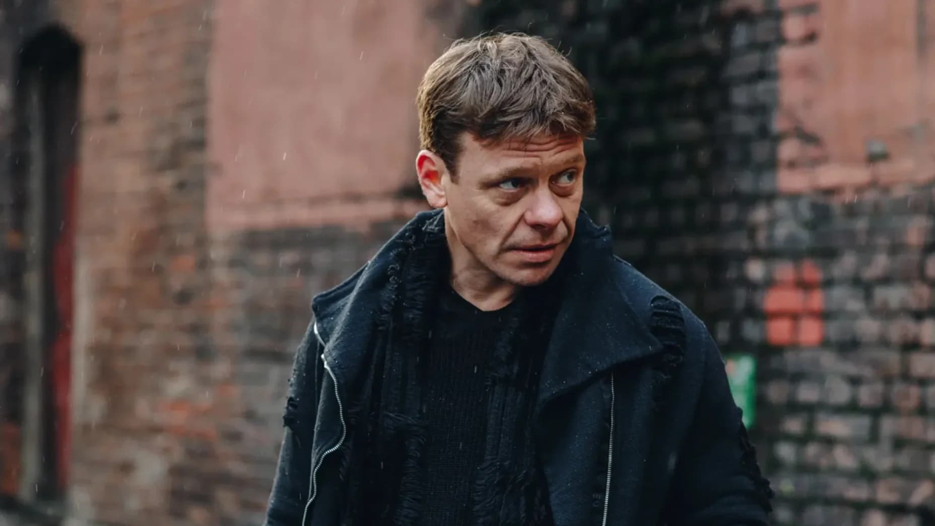 Зірка серіалу “Бригада” Павло Майков різко виступив проти війни (відео) ➤ Главное.net