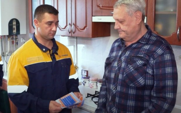 Газовики накрили українців перевірками: штрафи до 150 тисяч