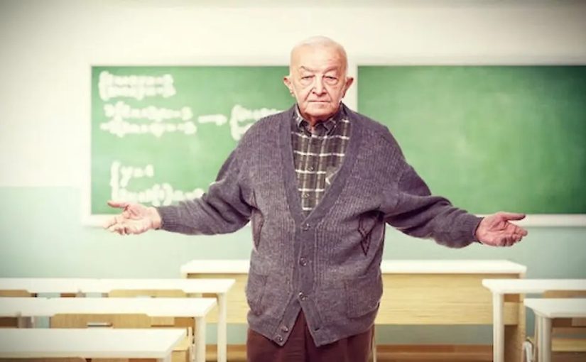 Пенсия за выслугу лет для учителей: новые правила ➤ Prozoro.net.ua