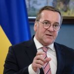 Украина будет мертва уже завтра: жуткое предупреждение Писториуса ➤ Prozoro.net.ua