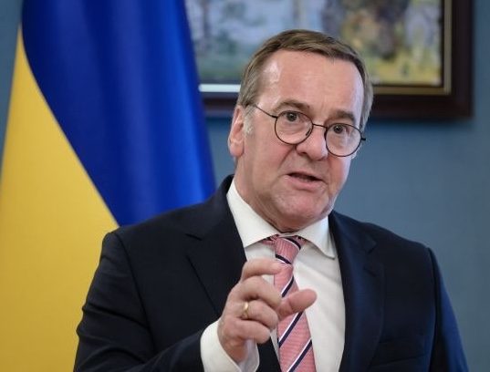 Україна буде мертва вже завтра: моторошне попередження Пісторіуса ➤ Prozoro.net.ua