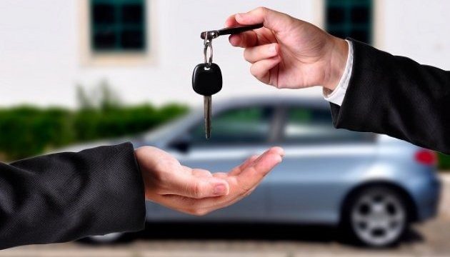 Названа найпопулярніша автівка на авторинку України в січні ➤ Главное.net
