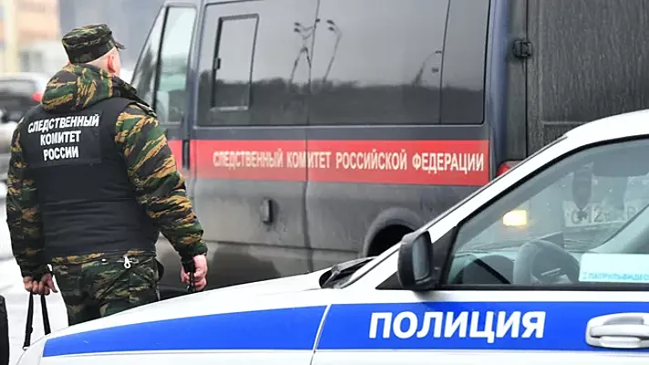 Покушение на генерала ГРУ в Москве: что известно о Владимире Алексееве