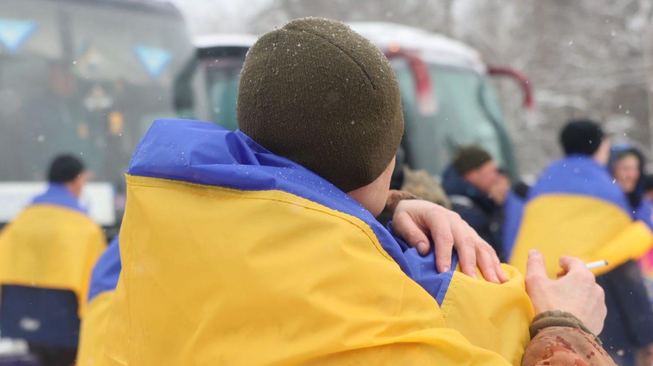 Родина військового, який повернувся з полону, має повернути 15 млн державі