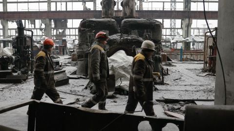 Ворог атакував ТЕЦ, що забезпечували теплом Дніпро та ще два міста