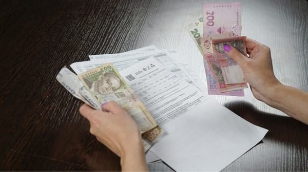 Кабмін визначився з тарифами на світло з 1 березня