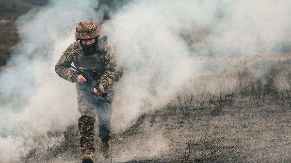Так може закінчитися війна: найбільш реалістичний сценарій