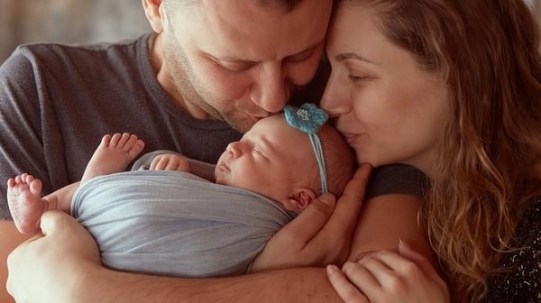Это имя — вне закона: как не разрашают называть детей