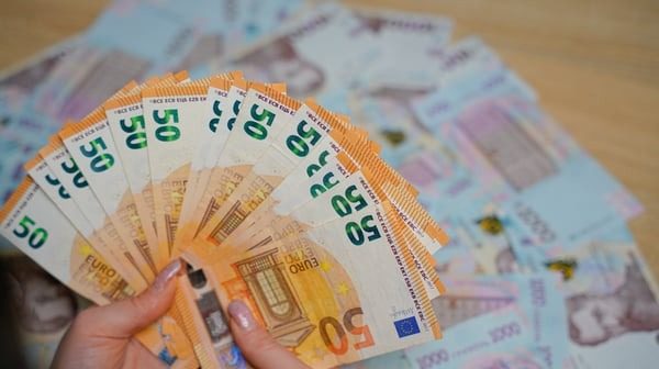 Перехід України на євро: у Нацбанку зробили заяву