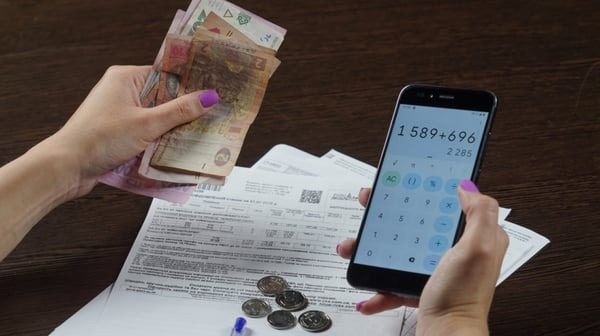 Кабмин определился с тарифами на свет с 1 марта ➤ Prozoro.net.ua