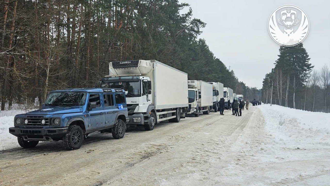 В Україну повернули тіла тисячі загиблих захисників