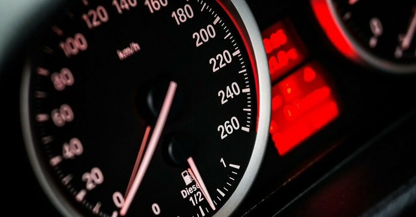 Названы автомобили в Украине, в которых чаще всего скручен пробег